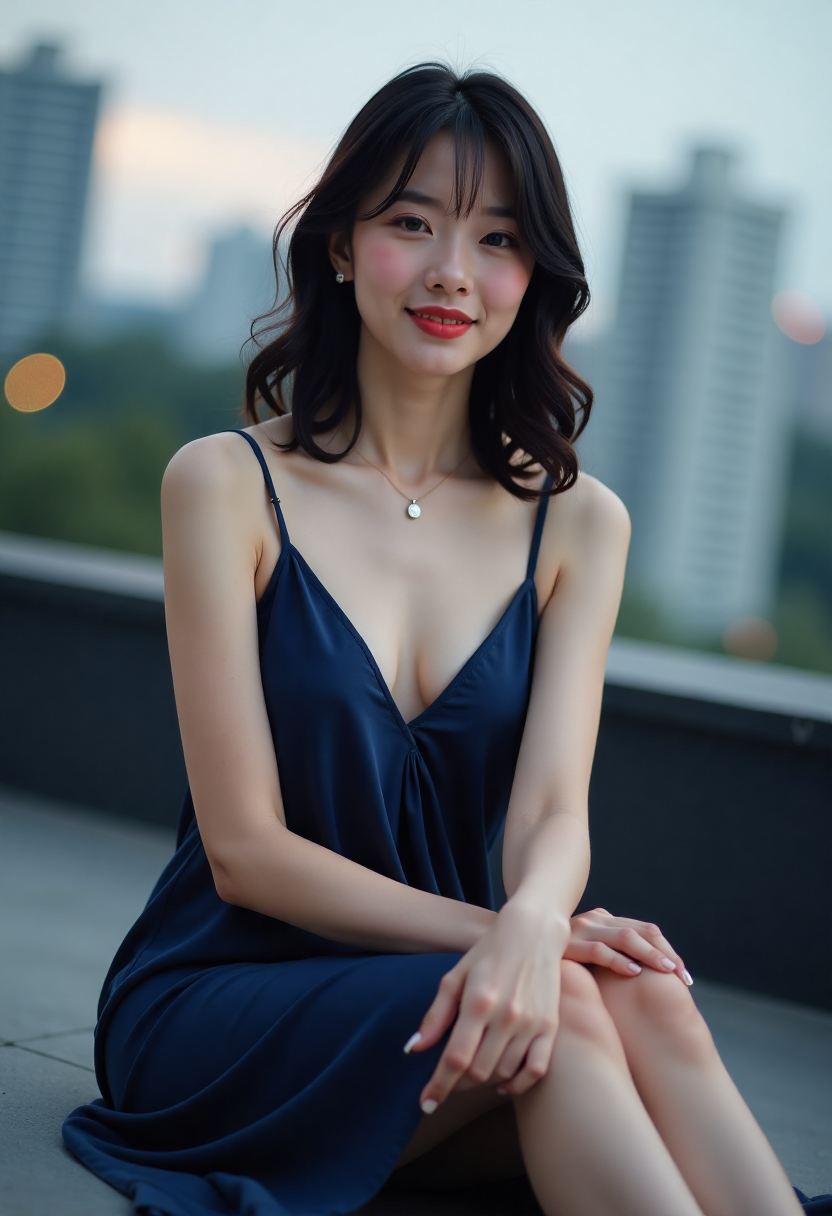 极夜航线预告海报