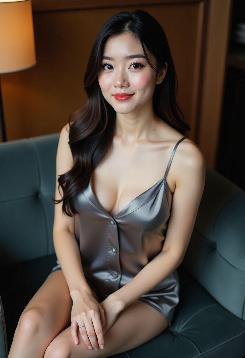 巷子里的春天剧集海报